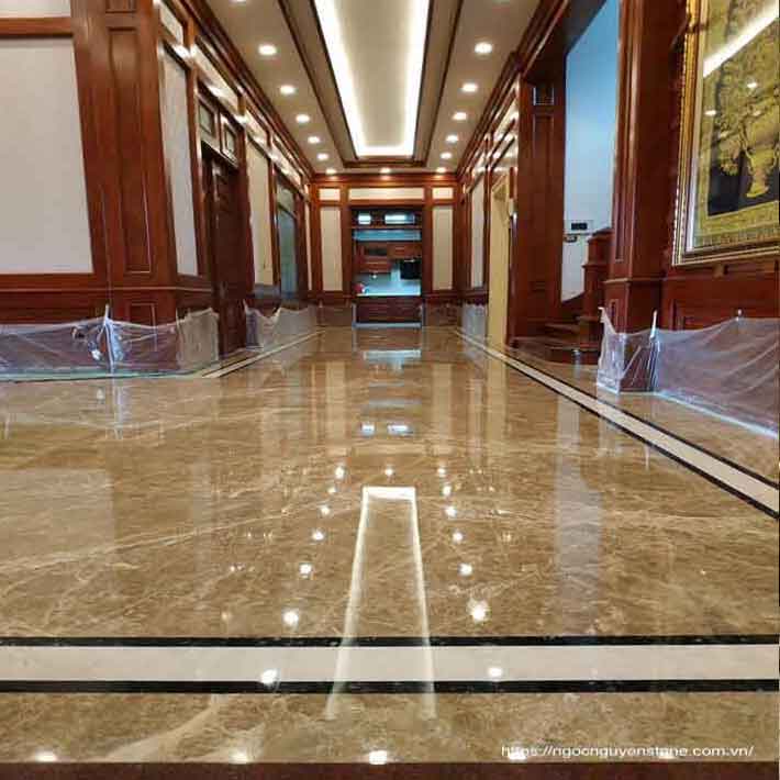 mẫu nền nhà dá marble hoa văn đep